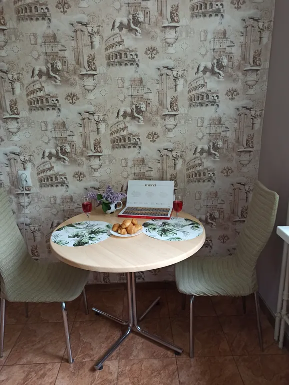 Квартира у Бранденбургских ворот рядом с Южным вокзалом