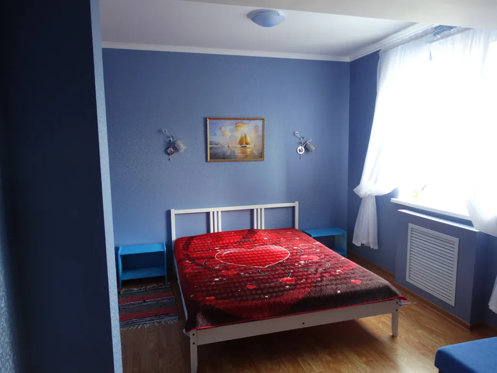 Квартира Комната — Геленджик