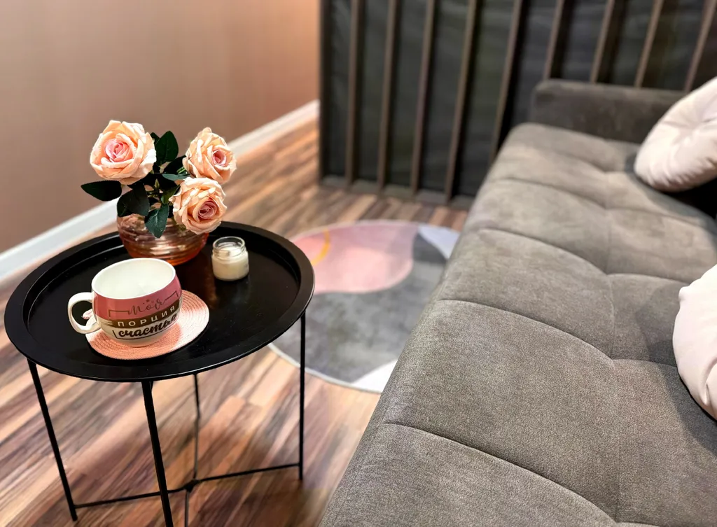 Люкс в Хибинах