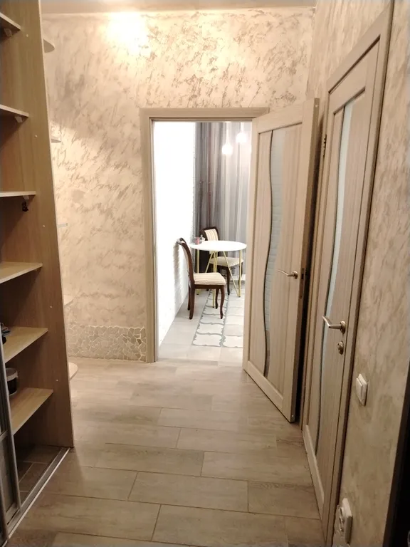 Квартира рядом с областной больницей