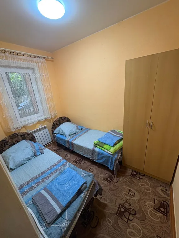 2-комнатный Дом