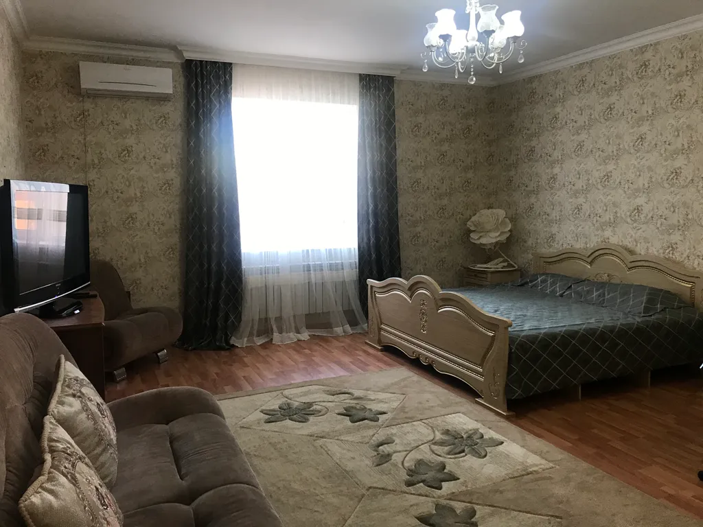 Narine Apart, Пятигорск