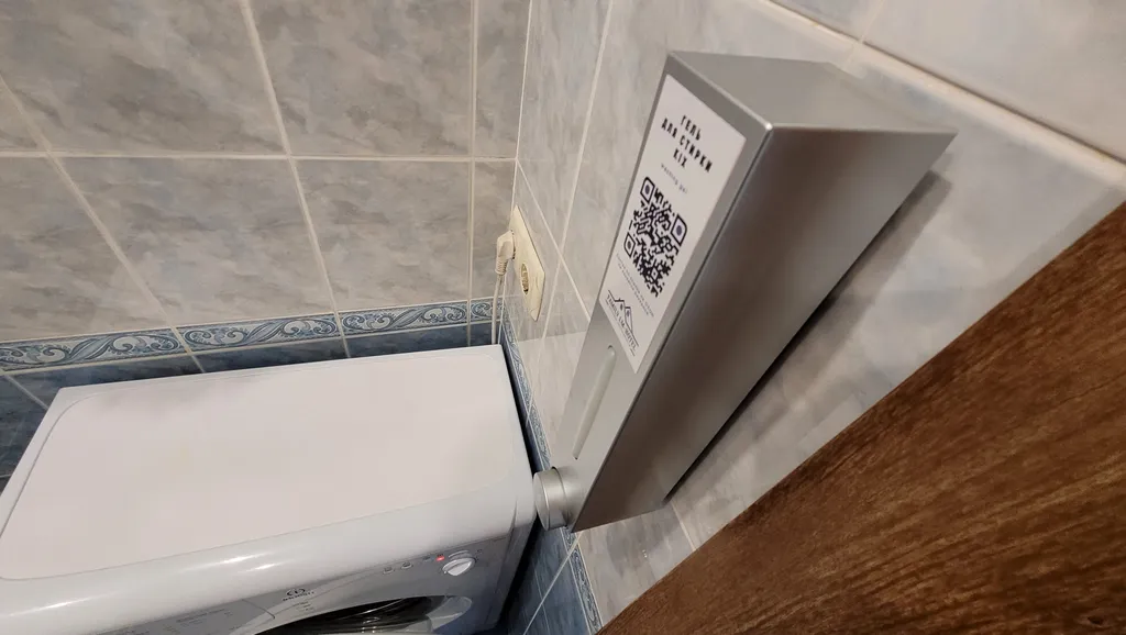 Чистая и уютная квартира для семейного отдыха с новой кухней