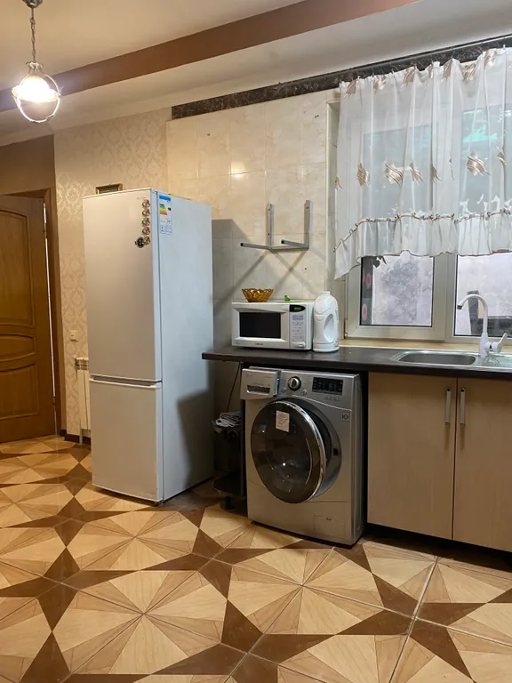 Домик для отдыха