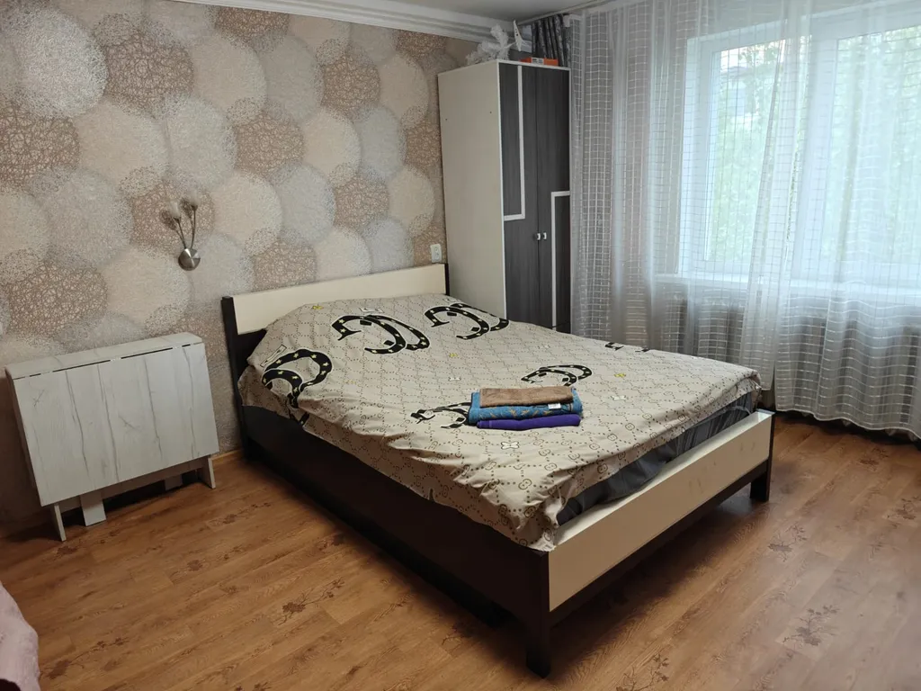 Квартира в центре — аренда посуточно в Ухта