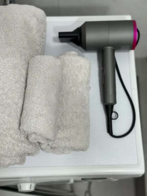 Шикарные апартаменты с прекрасным видом на реку Кубань