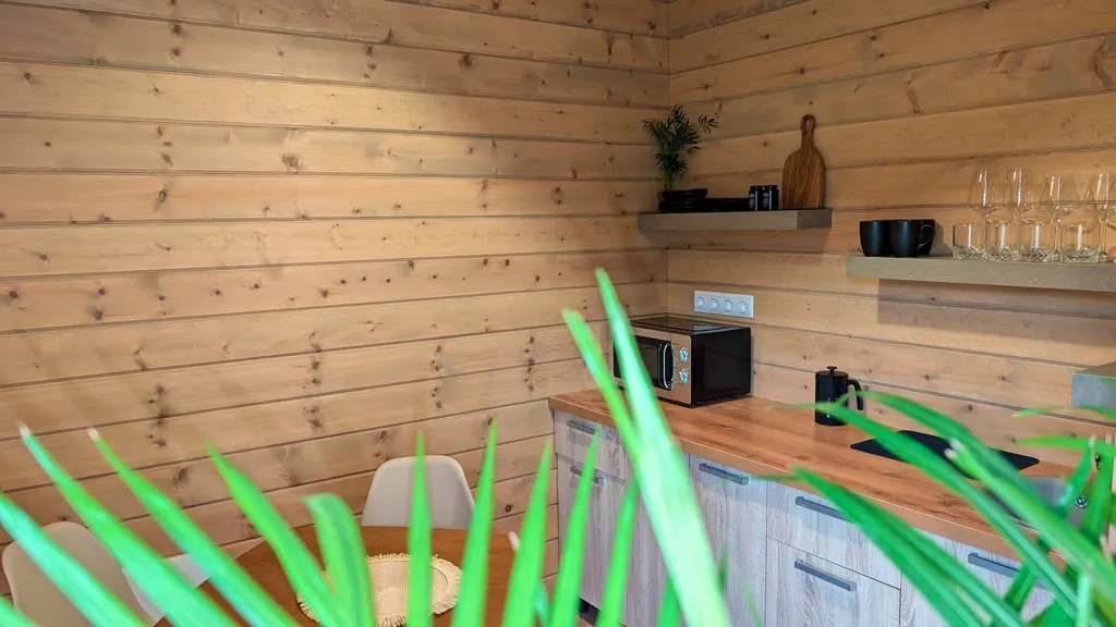 Бунгало Honey