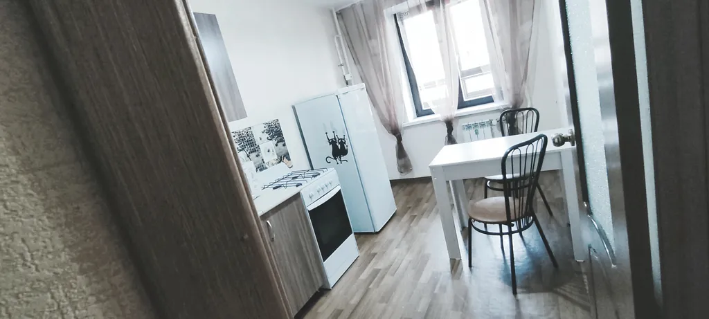 Комфортная квартира