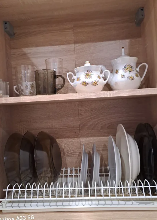 Квартира у озера