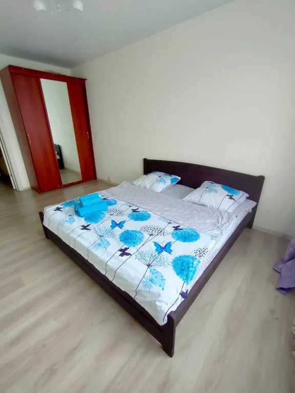 Отличная квартира, в новом доме