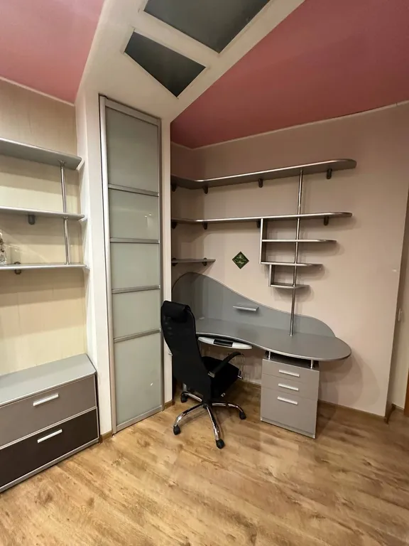 Тёплая квартира в сердце Владимира