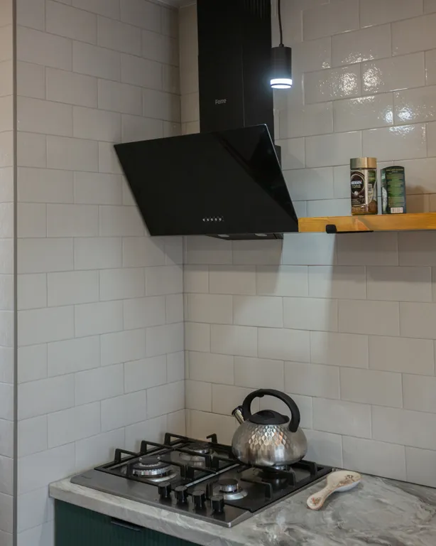 Дом у моря с баней