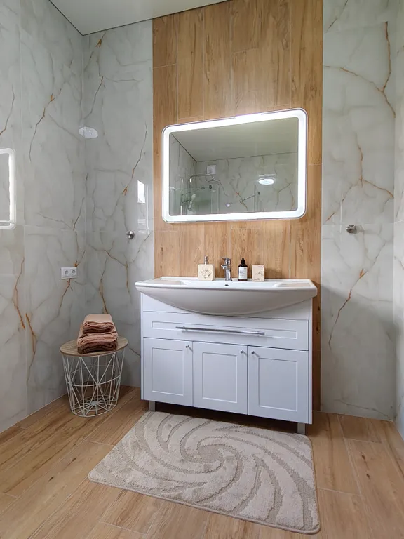 Гостевой дом на Курортной