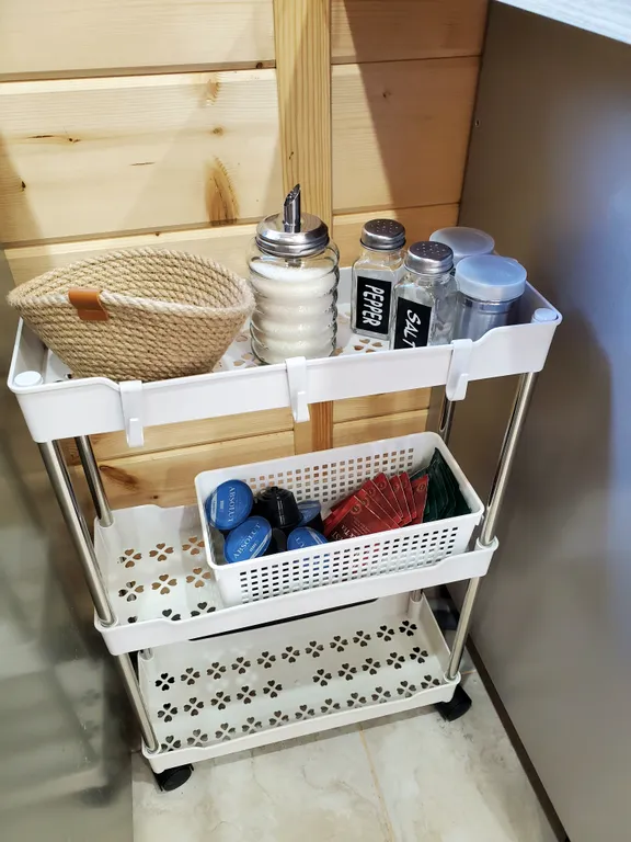 Уютный дом с баней и банным чаном - купелью