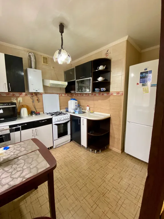 3-кв, ул. Краснофлотская 62