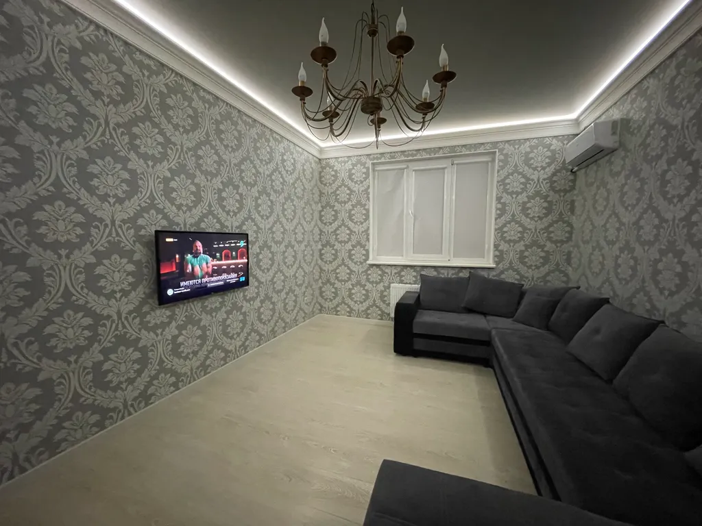 Квартира возле моря