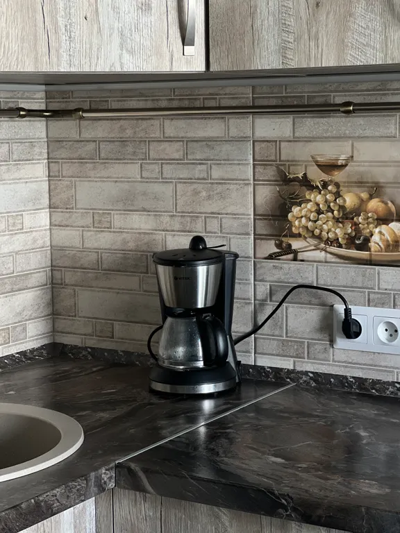 Квартира у моря