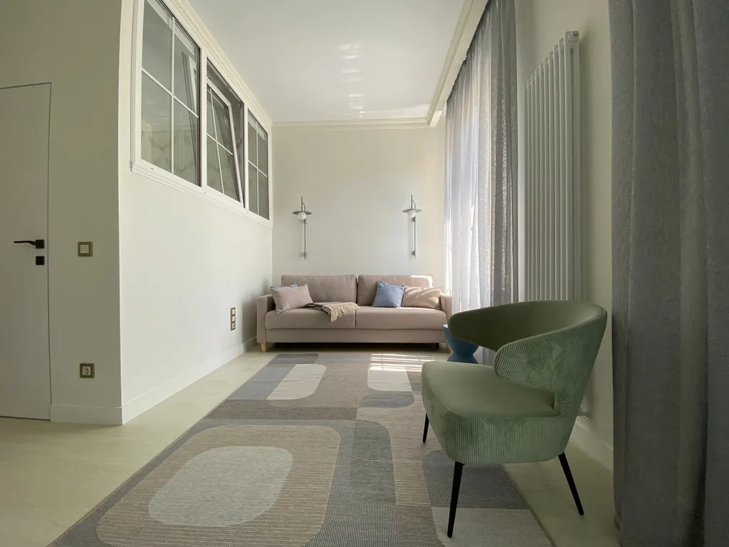 Апартамент Sunny day 2