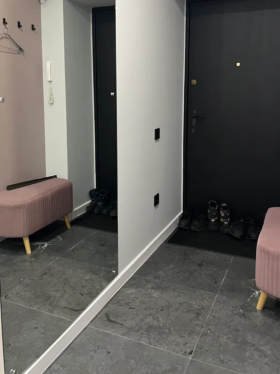 Уютная квартира рядом с Петропавловскими прудами