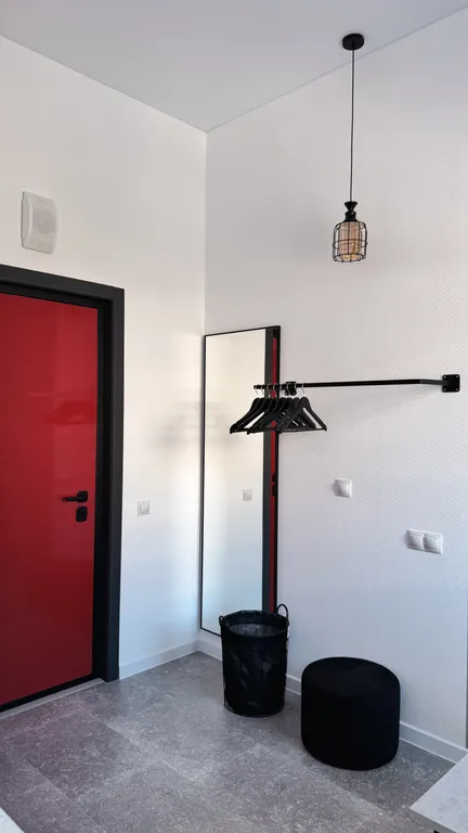 Ворота в арктику с комфортом городского отеля