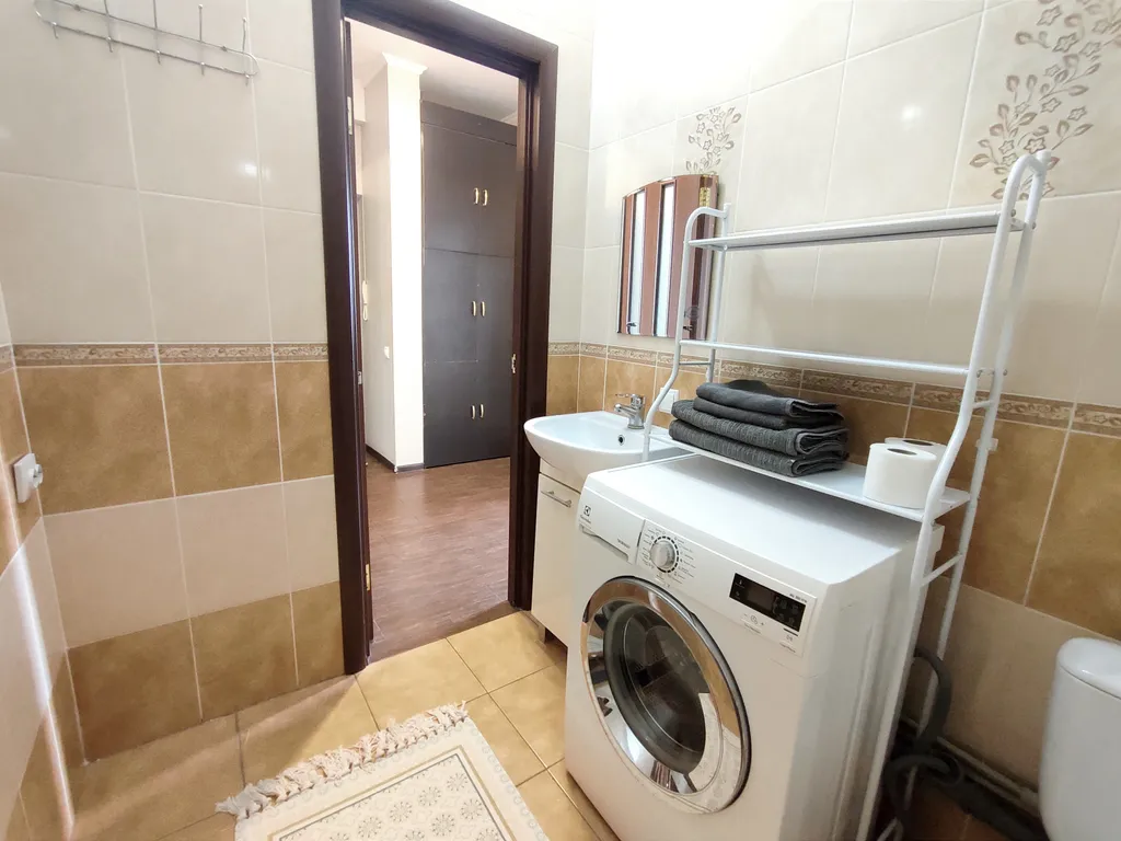 Квартира Квартира с видом на 5 километров — Севастополь