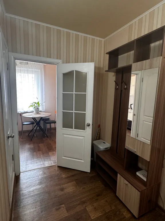 Чистая и уютная квартира от собственника