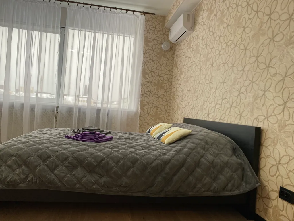 Апартаменты на Красной Площади