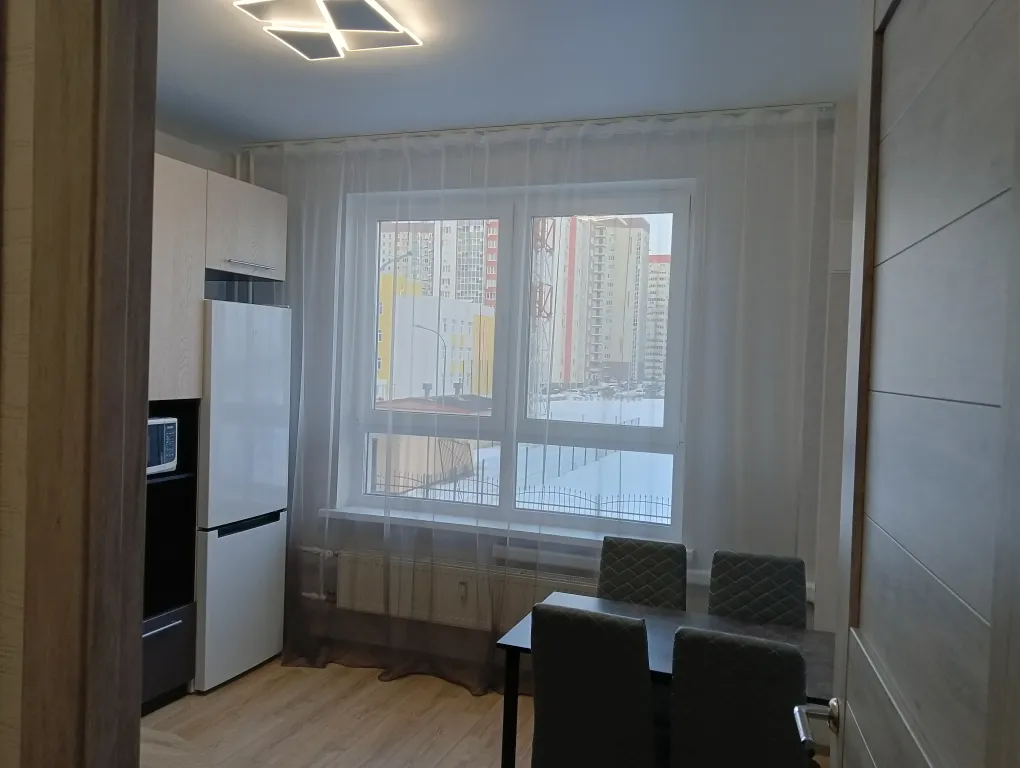 Уютно, чисто и удобно