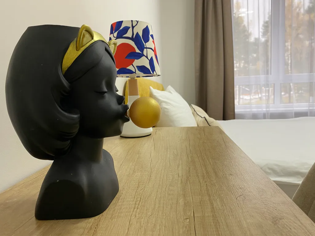 Таунхаус Солнечный Family