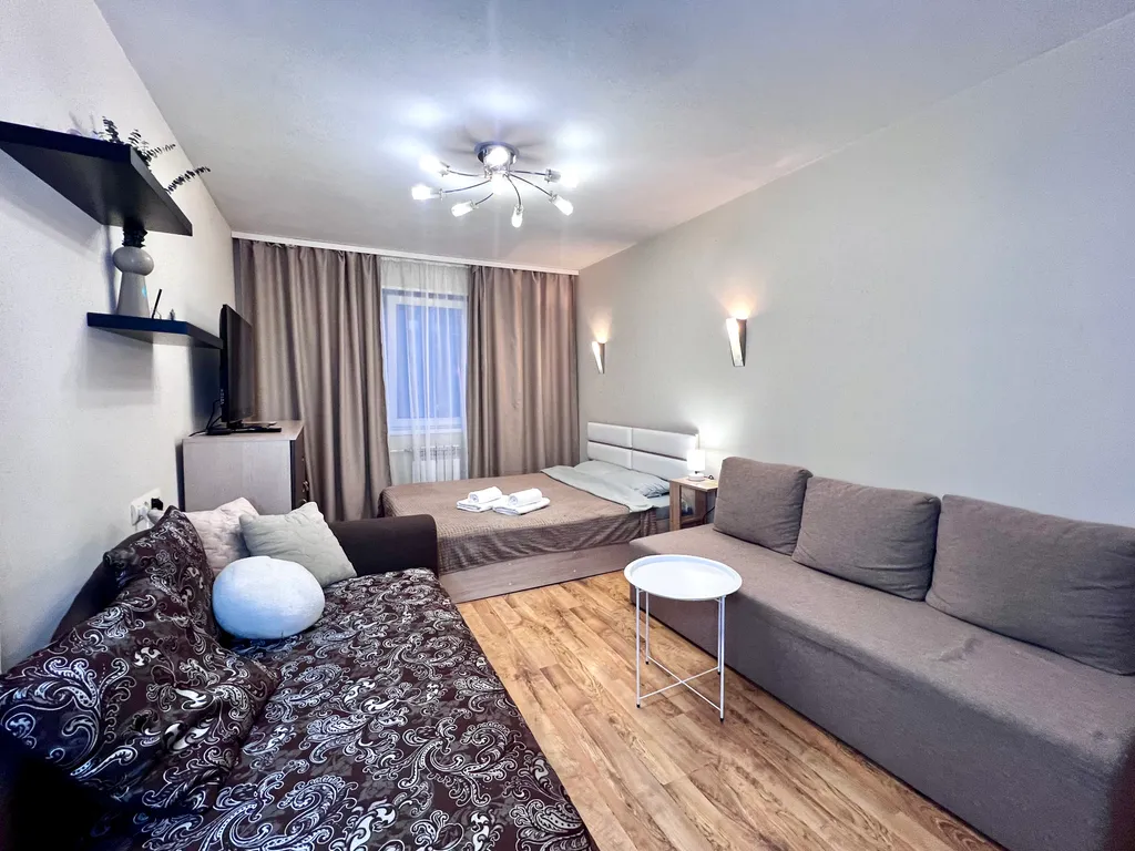 Проспект Кольский и Ленина Териберка на Кольском