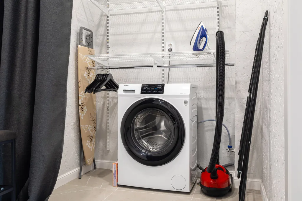 Квартира Стильная квартира с дизайнерским евроремонтом — Пионерский