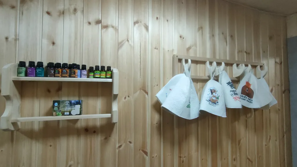 Гостевой коттедж Road House 41