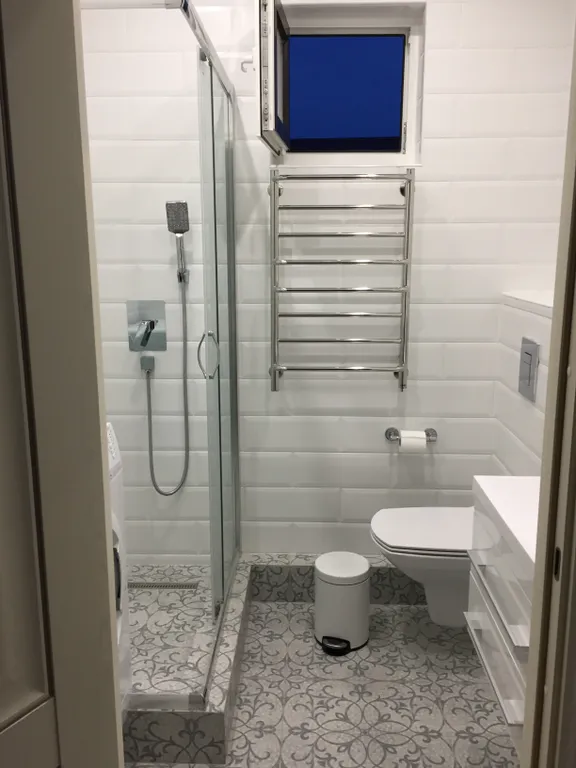 Квартира Квартира Уютная студия вблизи Черного моря — Сириус