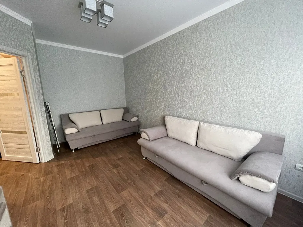 Квартира Квартира в парковой зоне — Горячий Ключ