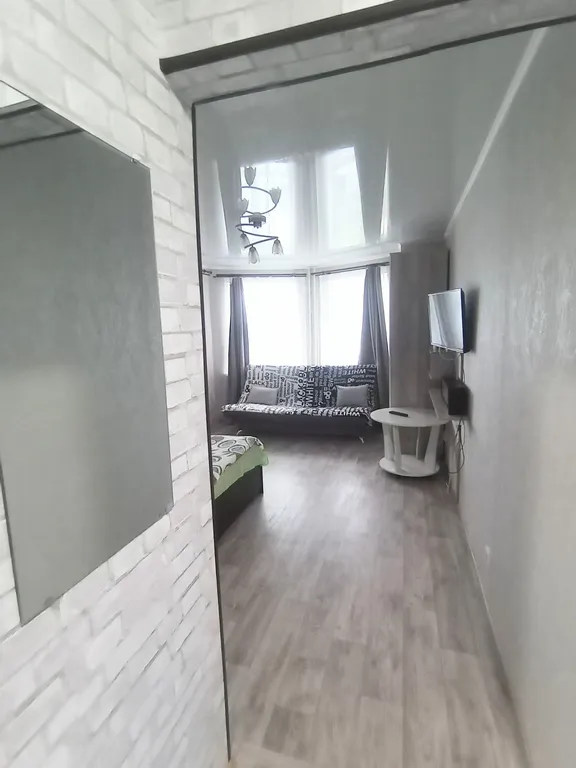 Новая уютная квартира