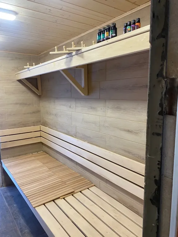 Медвежий Угол