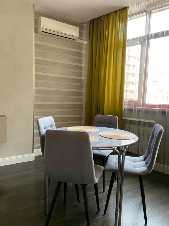 Квартира 1-комнатная Квартира — Анапа