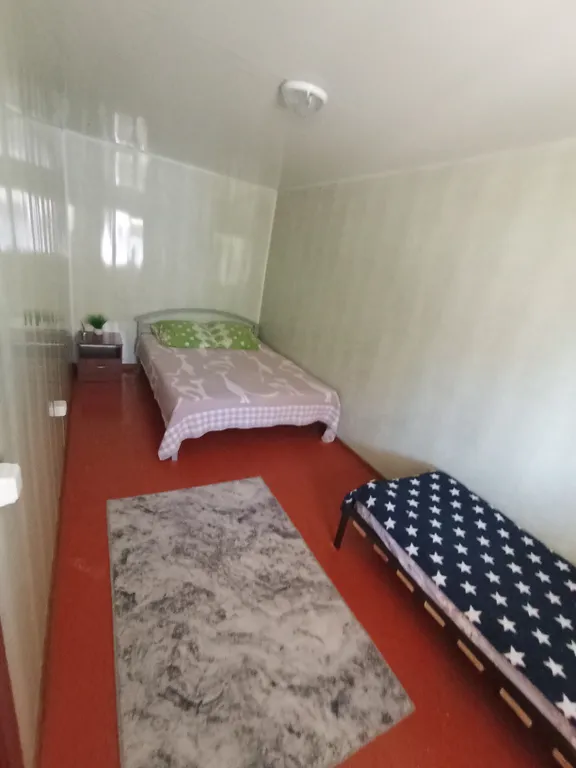 Коттедж Летний двухкомнатный  домик — Должанская