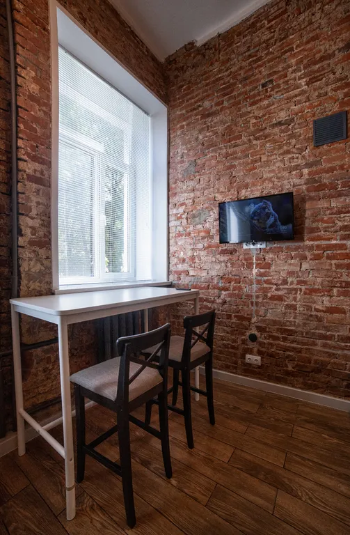 Апартаменты в центре