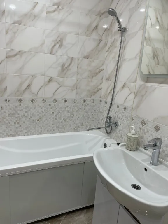 Квартира 1-комнатная Квартира — Владикавказ