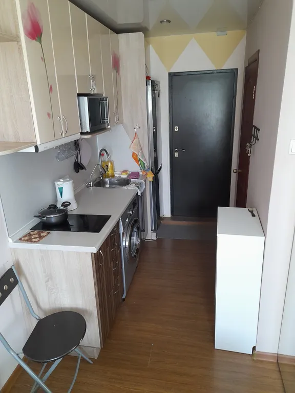 Уютная мини квартира рядом с пляжами и Золотым мостом