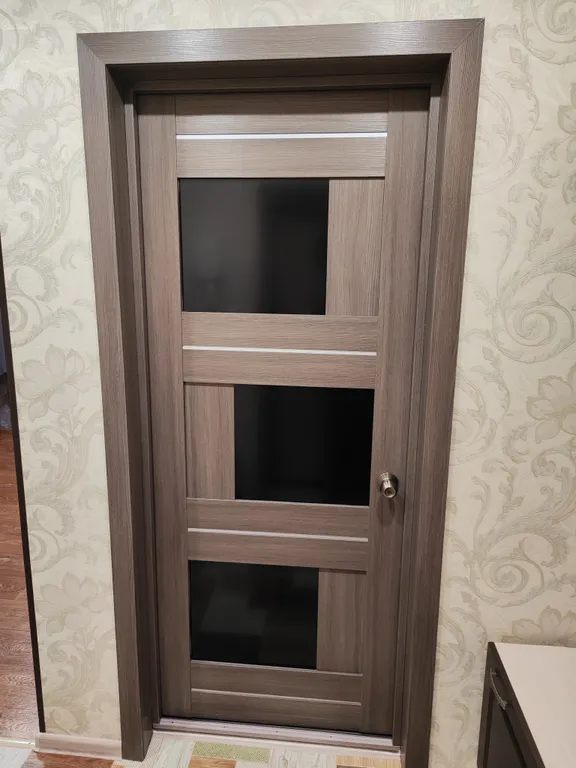 Однокомнатная сказка