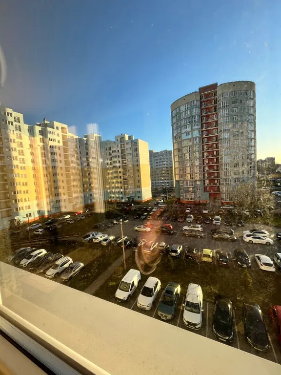 Квартира 1-комнатная Квартира — Калининград