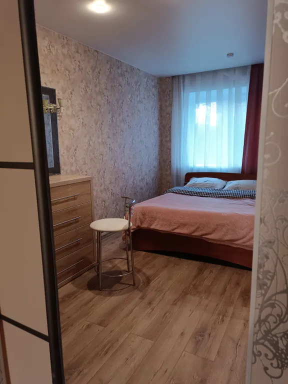 Квартира Уютная квартира в центре города — Великий Новгород