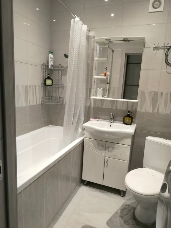 Удобное место проживания