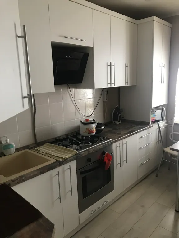 2х комнатная квартира