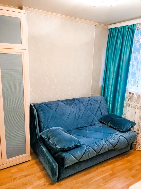 Квартира Уютная квартира в тихом районе Бытха — Сочи