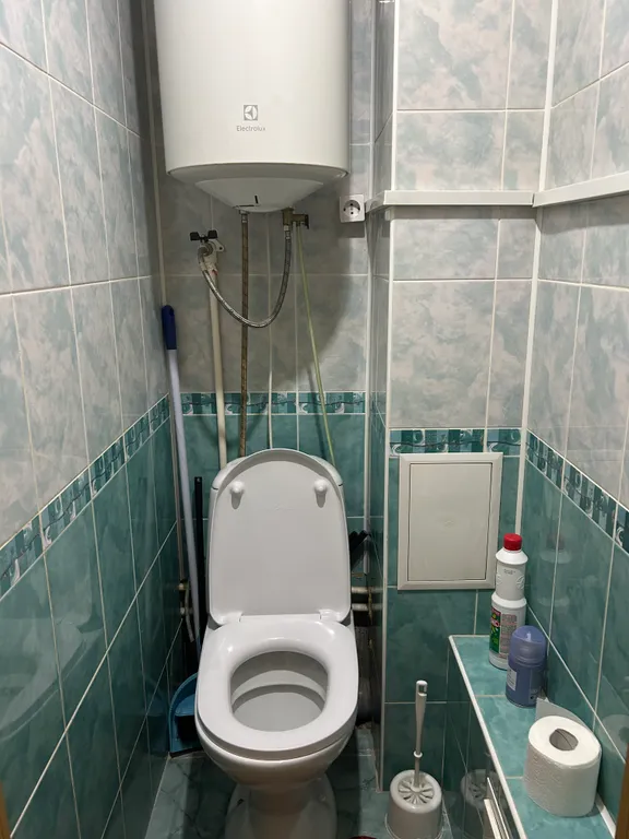 Уютная квартира рядом с озером Тургояк