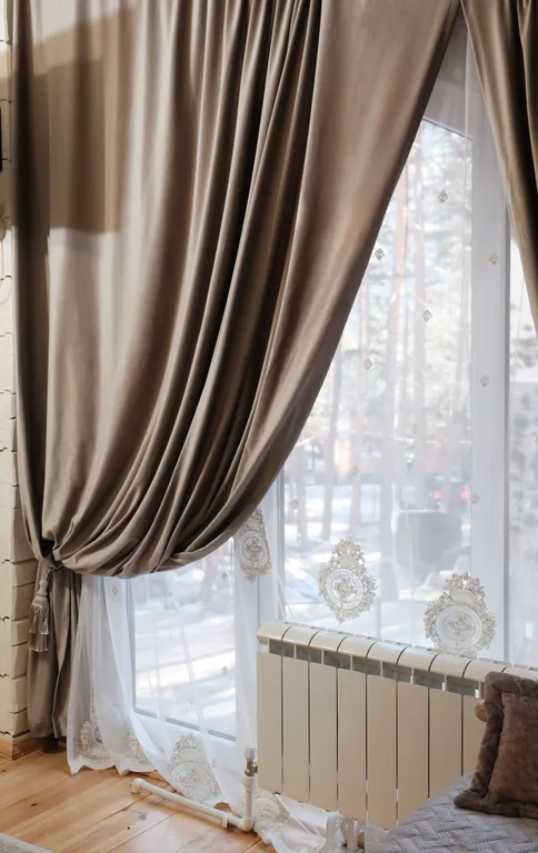 Дом для большой компании