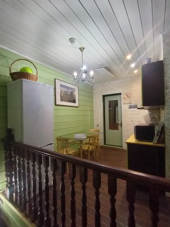 Коттедж Загородный дом с гриль домом и баней — Ждановское